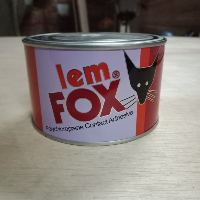 

lem FOX aibon orange 300 gram