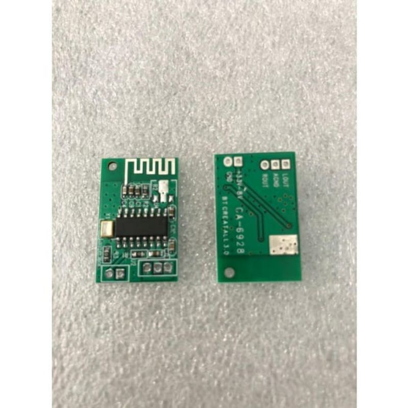 Modul Bluetooth Audio CA-6928 5V modul CA6928 CA 6928