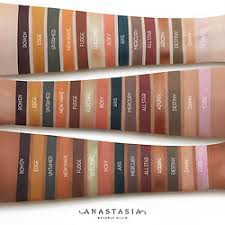 Anastasia Beverly Hills Subculture