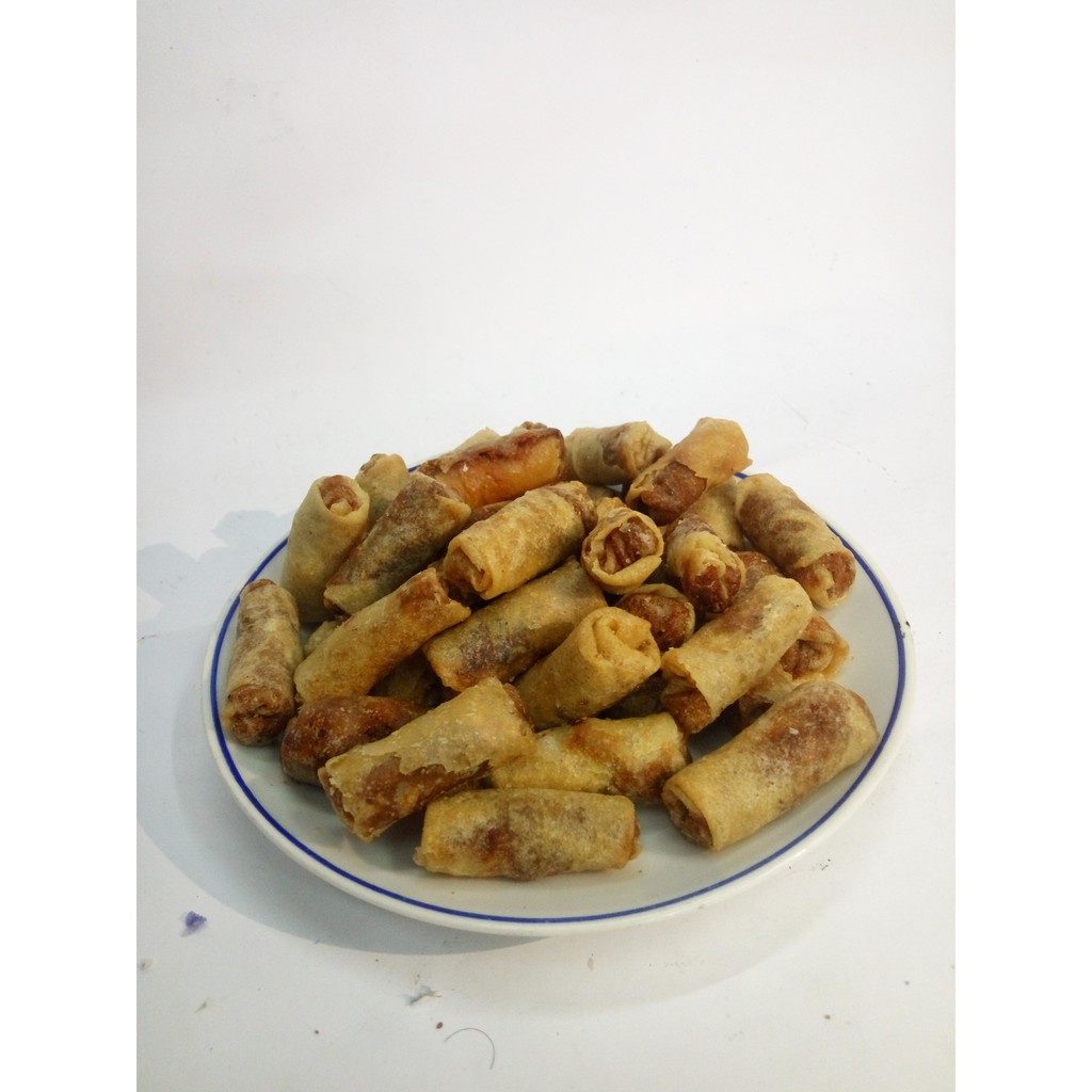 

Sumpia Udang Super 500 Gr