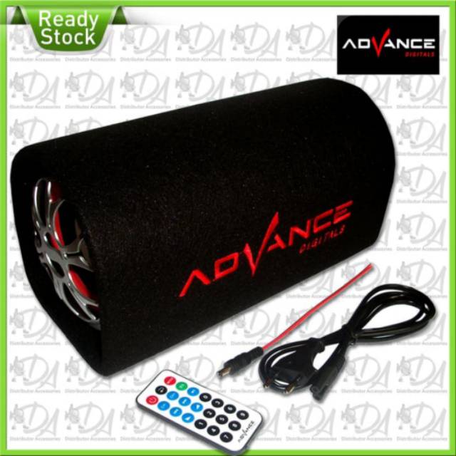 Speaker Advance T101 BT