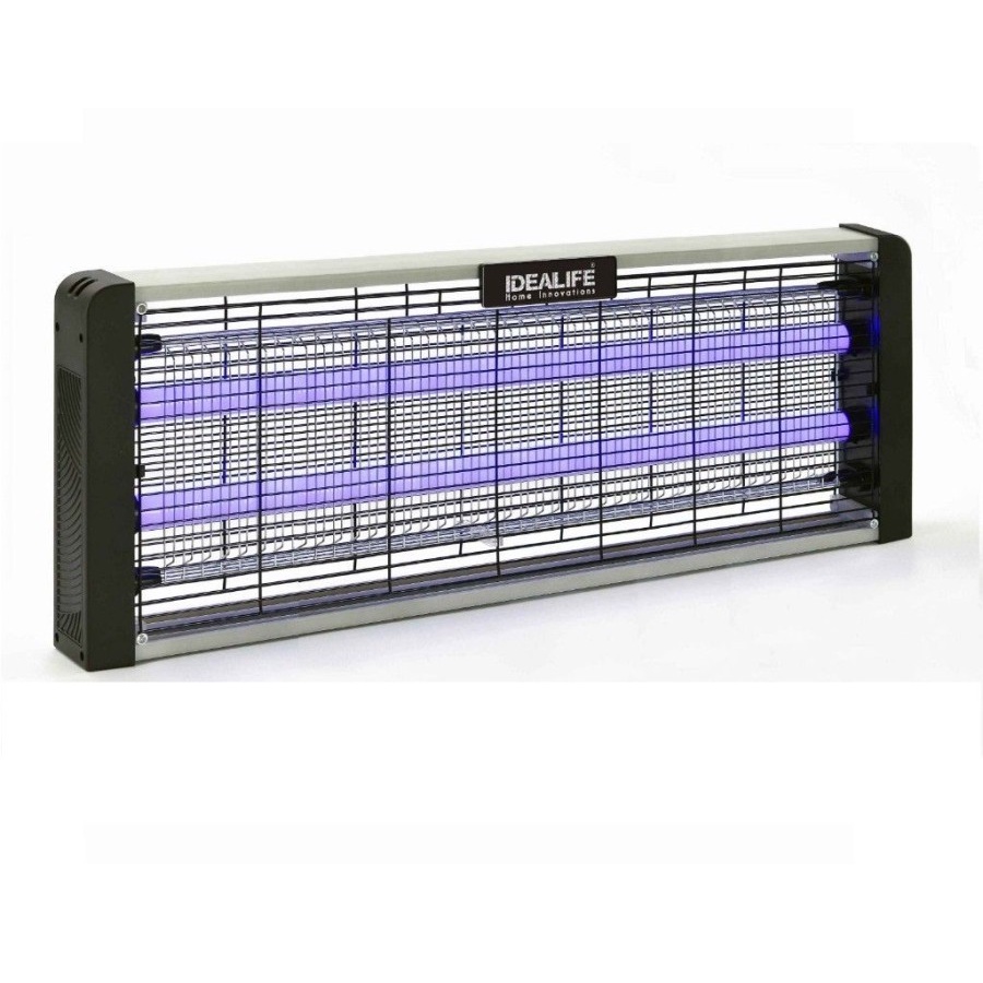 Idealife IL 40 WS Lampu Pembunuh Nyamuk Lalat Alat Perangkap Serangga