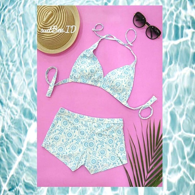 Akira bikini - bikini murah bikini wanita dewasa