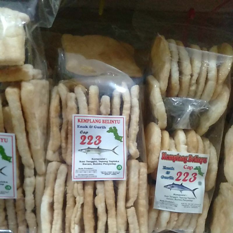 

Kemplang Belinyu cap 223