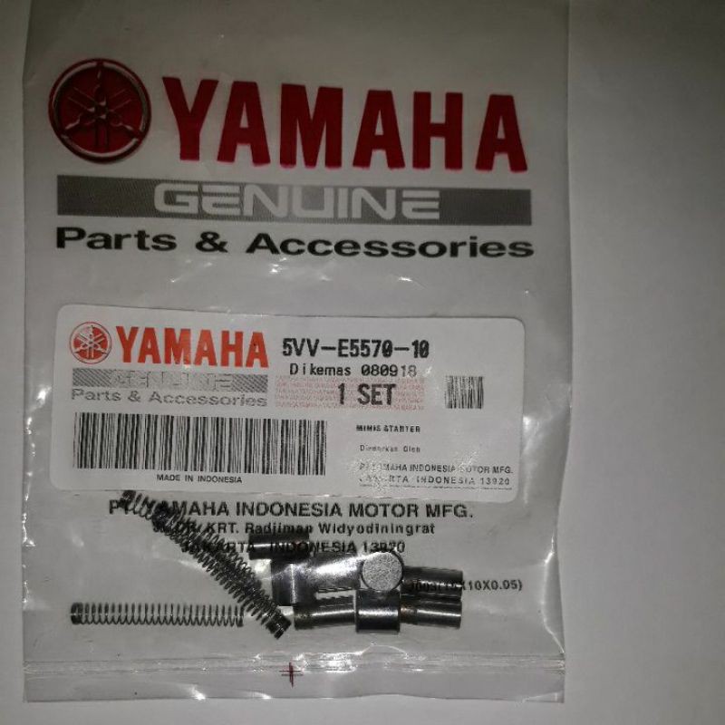 Mimis stater/Pelor stater MIO/5VV