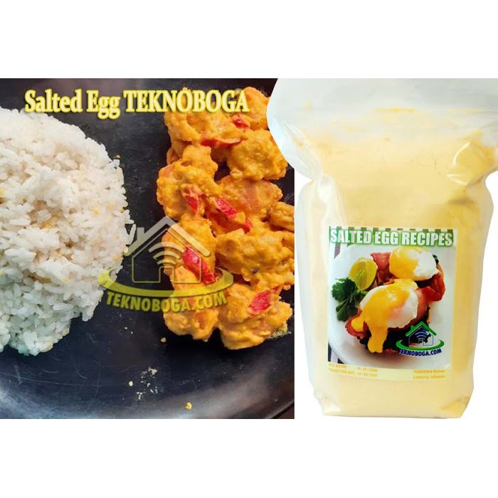 

SAUS TELUR ASIN ALA KFC MCD BURGER KING