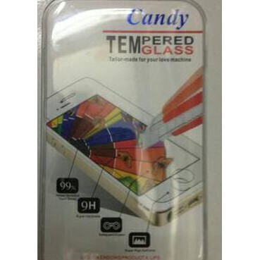 Tempered Glass Candy Lenovo Phab Plus