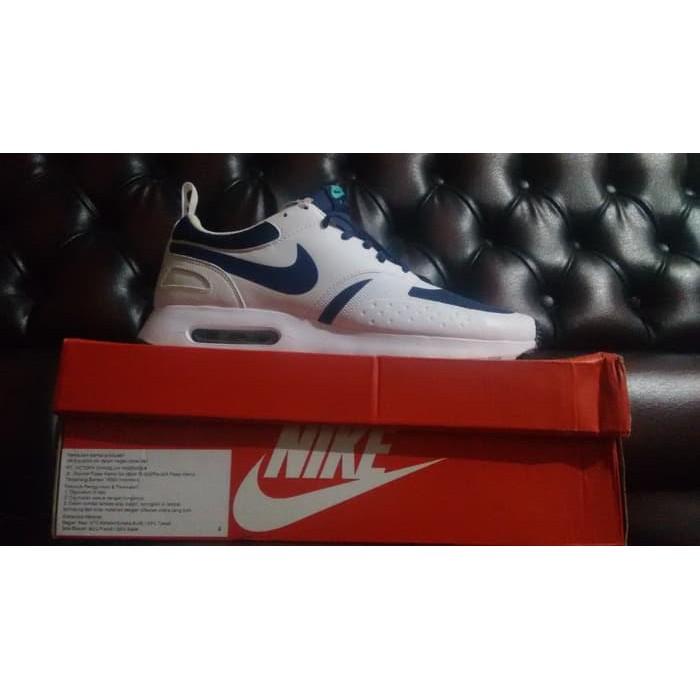 Sepatu Nike Air Max Vision ORIGINAL Made in Indonesia Size 42,5