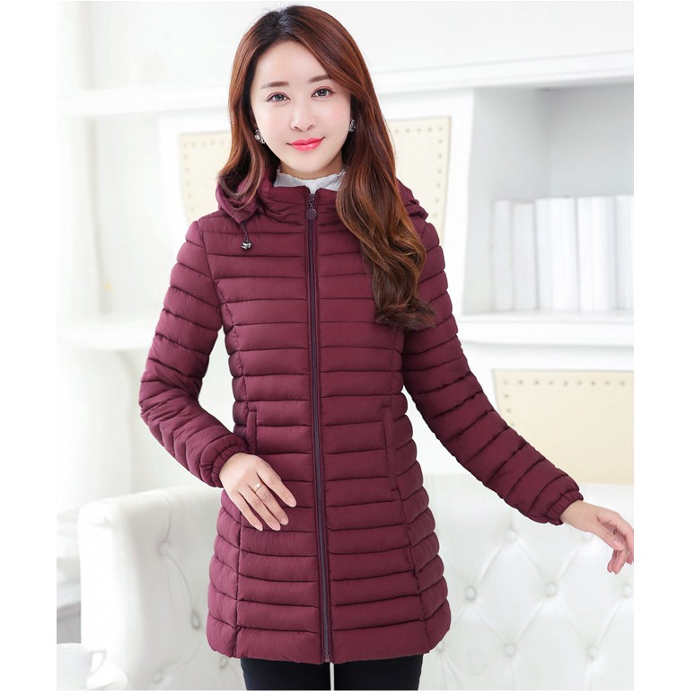 870+ Model Jaket Wanita Ukuran Besar HD