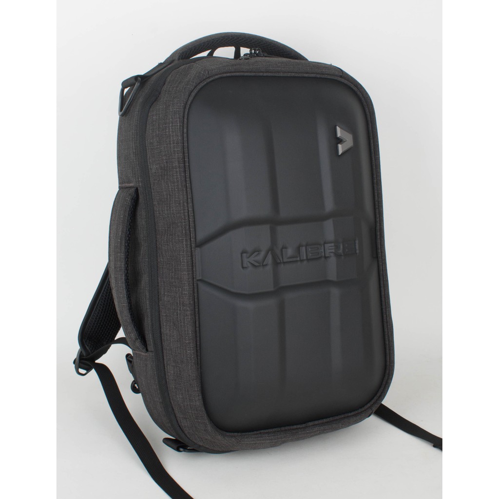 Tas Kalibre Multifungsi Backpack Hardwike Art 910507330