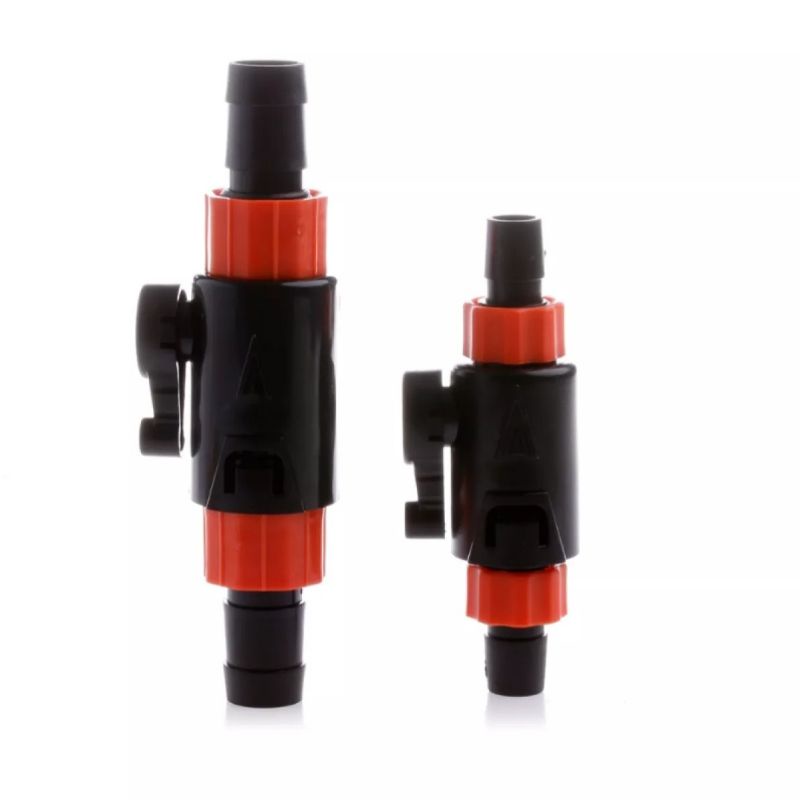 kran selang single tape Canister filter