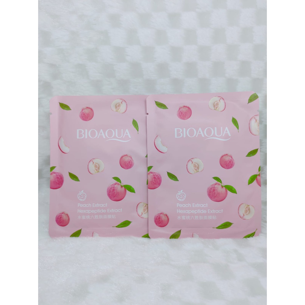 MASKER WAJAH 2 VARIAN RASA