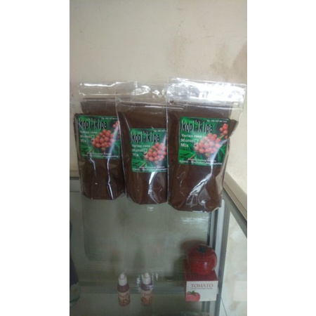 

kopi Arabika asli