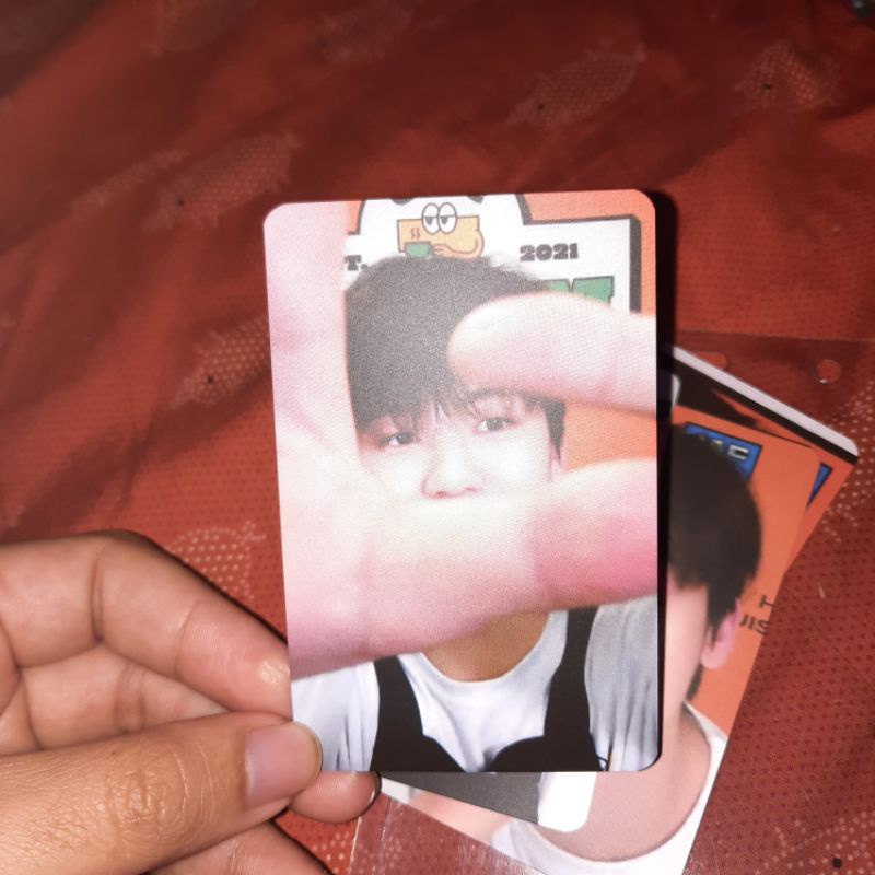 booked pc jaemin hdol fanmade