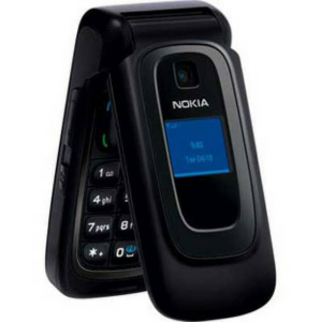 Hp Nokia 6085 flip adik nya 2720