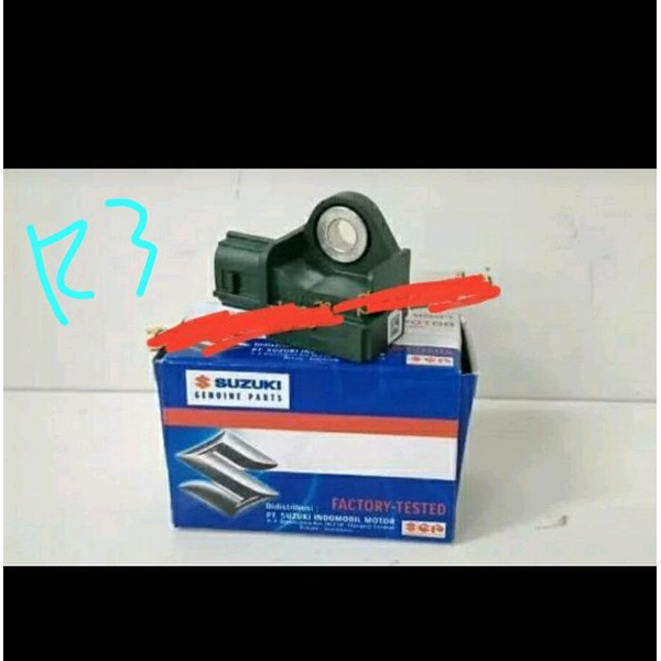 sensor air bag Ertiga Murah