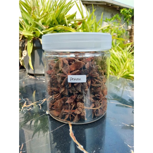 

BUNGA PEKAK/BUNGA LAWANG