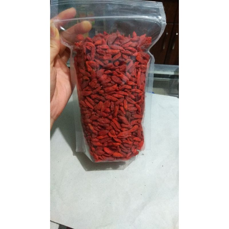 

Kici /Gojiberry super/mns