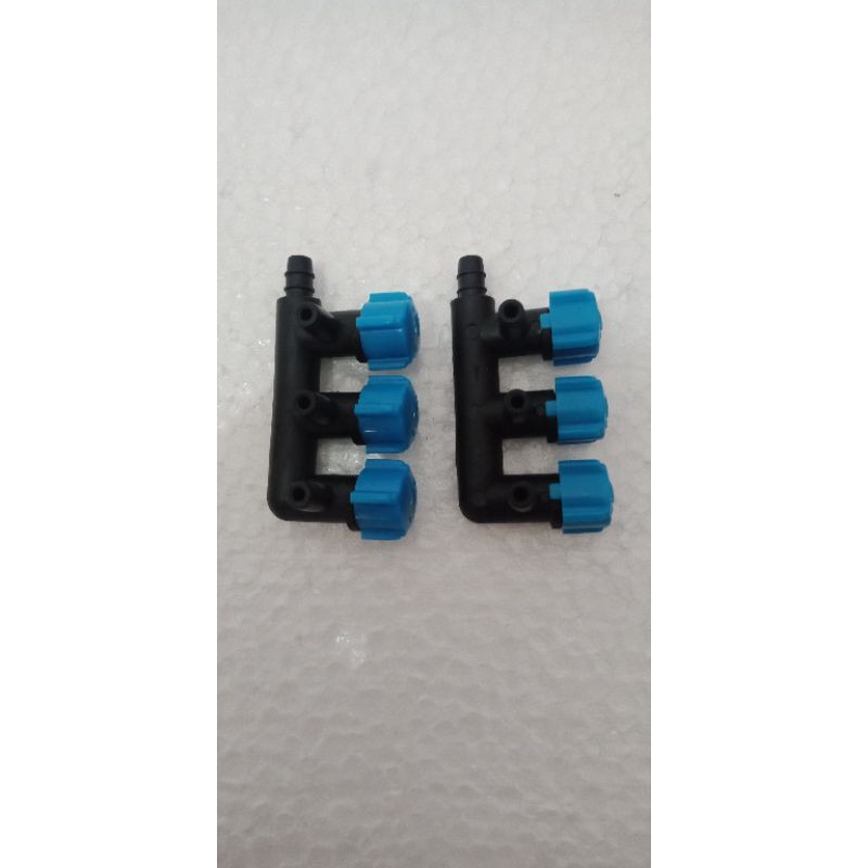 KRAN AQUARIUM CABANG 3