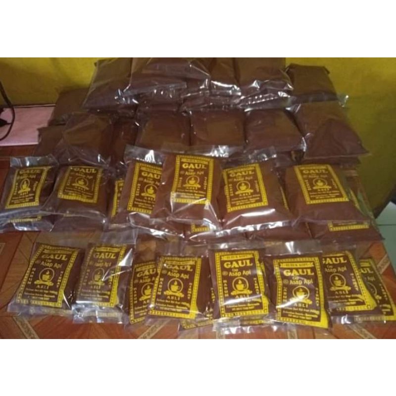 

Kopi Robusta, dari Sumatera.