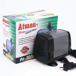 Pompa Celup POWER head ATMAN 103