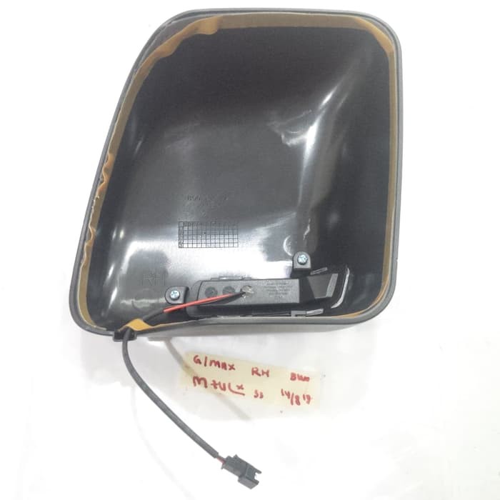 Cover Spion Daihatsu Grandmax Gran Max Granmax Kanan R H Lampu Led Shopee Indonesia