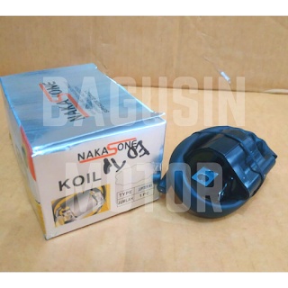 Koil Coil Kuil Kabel Busi Jupiter MX Lama New Nakasone