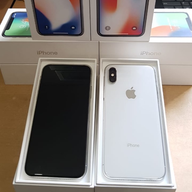 31+ Harga Iphone X 64Gb Erafone Viral