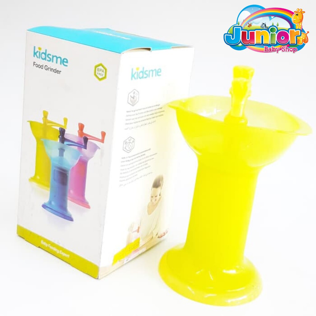 Kidsme Food Grinder 160465