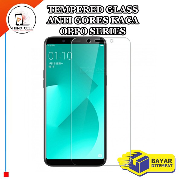 Tempered Glass Oppo Neo 5 A33 Neo 7 A37 Neo 9 A39 A57 A71