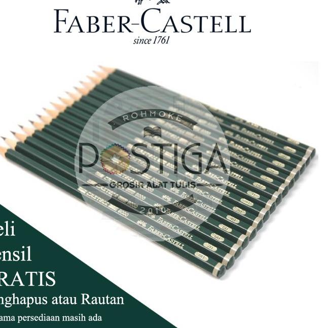 

Model terkini PAKET LENGKAP 16 TIPE PRO MENGGAMBAR SKETSA & MENULIS 8B-B, HB-6H Z9Terbaru )V ♪ Bestseller ̿