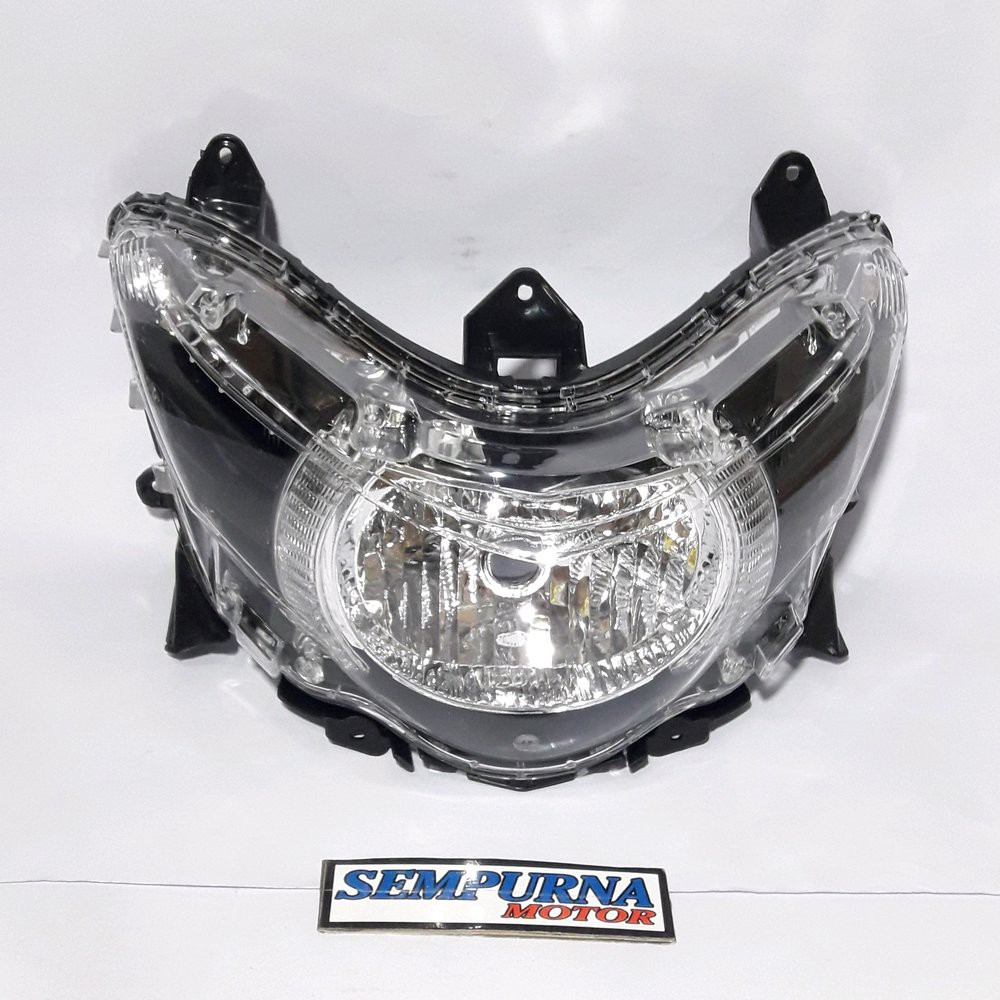 Reflektor Lampu Depan Yamaha Mio Soul GT