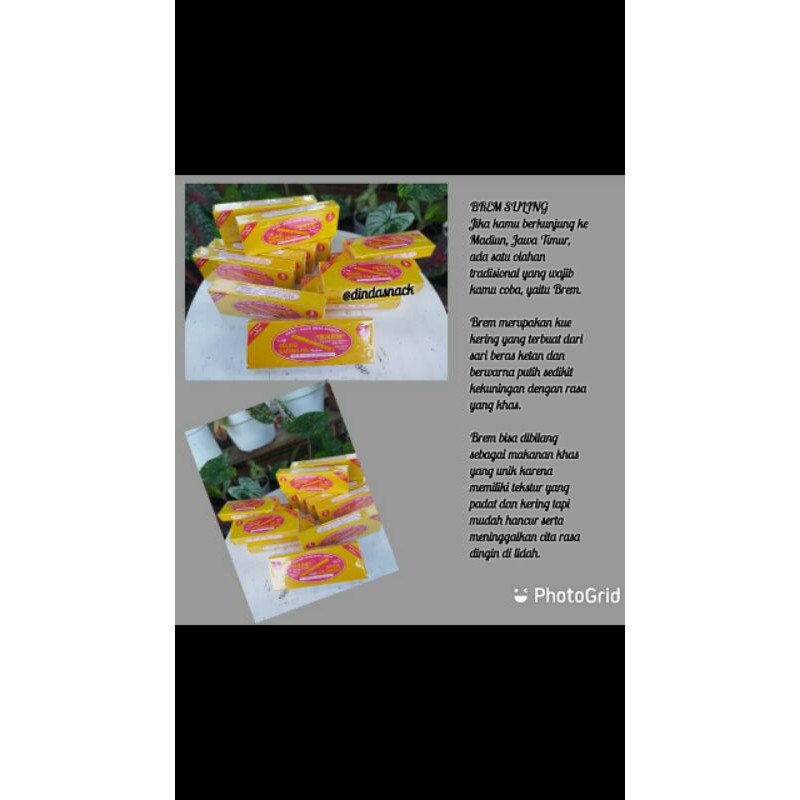 

Bremm