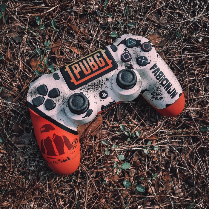 custom controller stick PS4 dualshock 4 ORIGINAL Original original