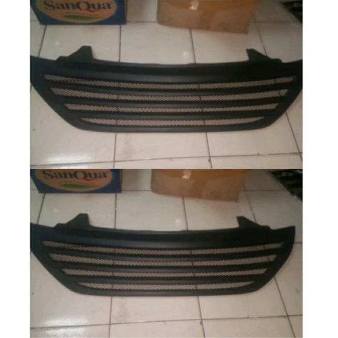 Grill CRV 2012-2014 Custom Garis