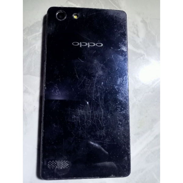 Oppo Neo 7 minus