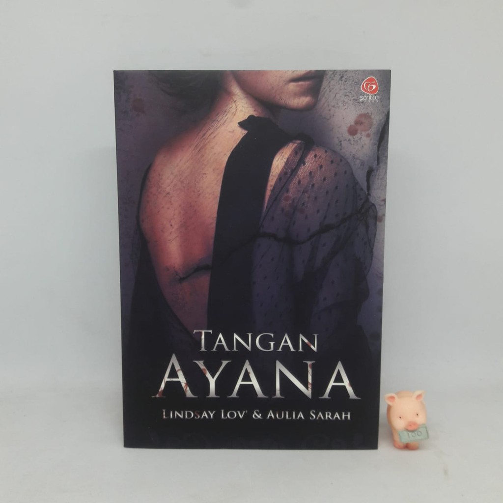 Tangan Ayana - Lindsay Lov &amp; Aula Sarah