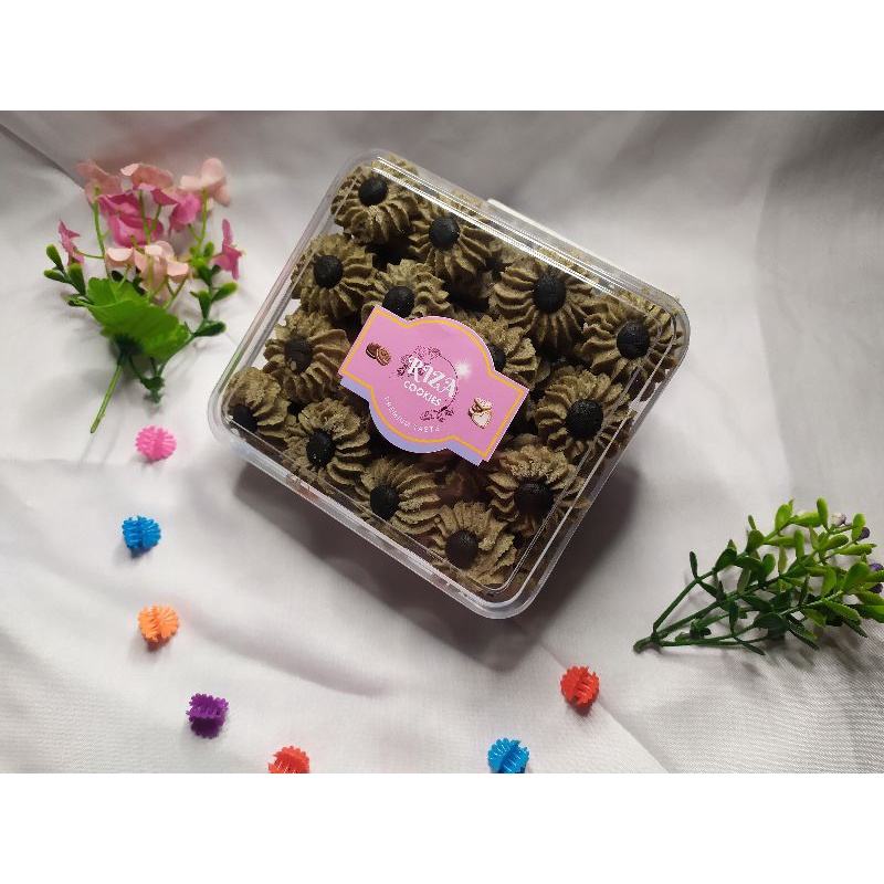 

semprit cookies and cream