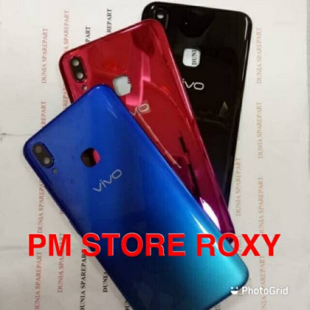 BAKDOR CASING KESING VIVO Y95/Y91/Y93 ORI