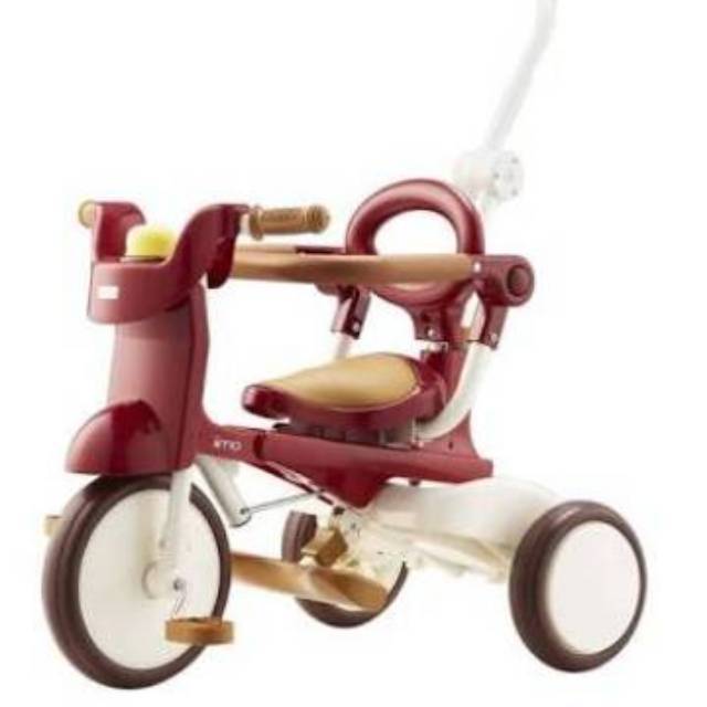 iimo Tricycle2 Original -Preloved-