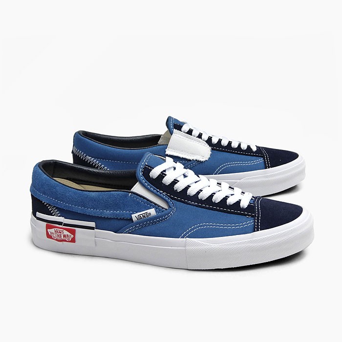 vans baby cap
