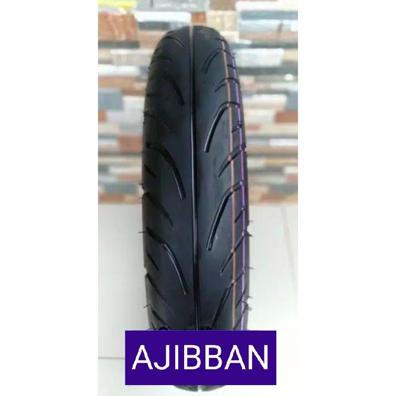 BAN IRC 100/80-14 depan PCX belakang Vario Beat