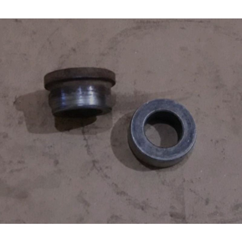 Bosh As roda belakang Tiger Revo Tirev original copotan