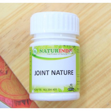 

Joint Nature (Herbal untuk penderita radang syaraf, otot, dan kelenjar)