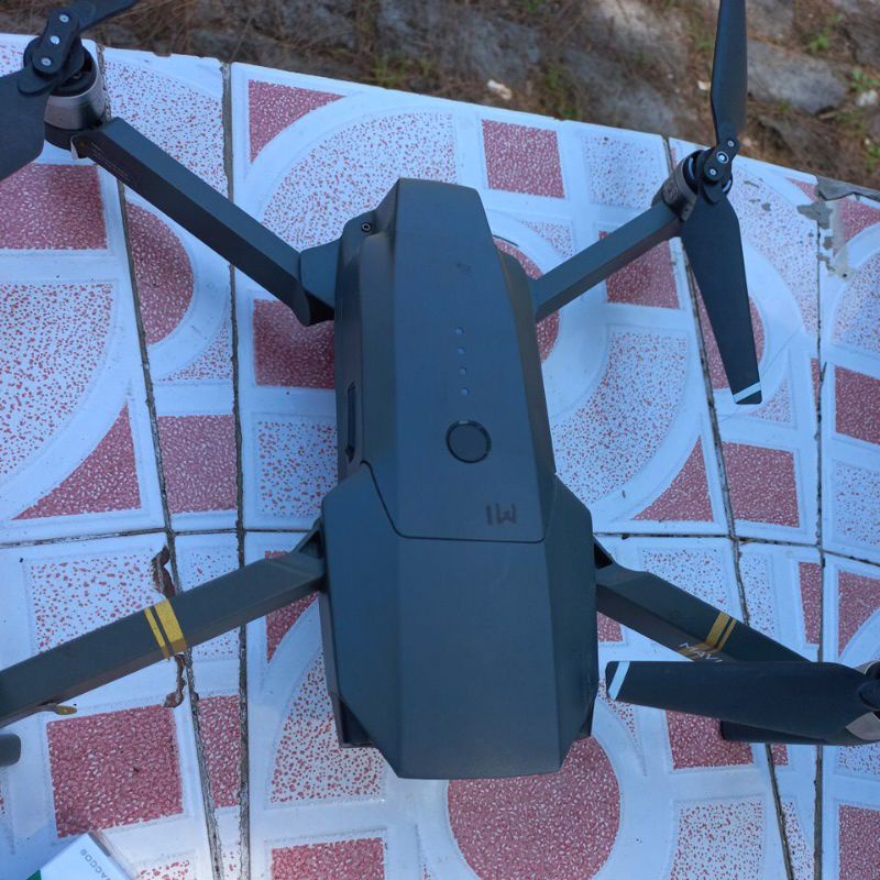drone mainan xiboba