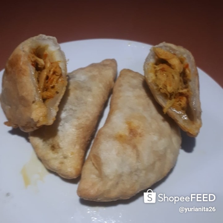 

Cireng mercon Hot Jebret