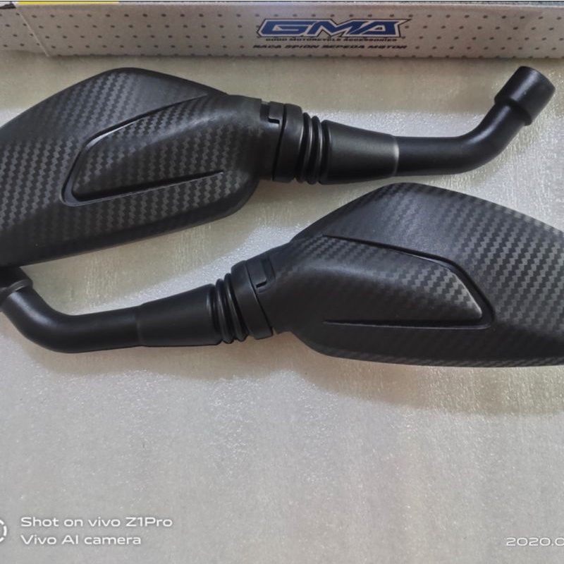 Spion GMA carbon model Pulsar unversal namx Lexi Xmax Aerox