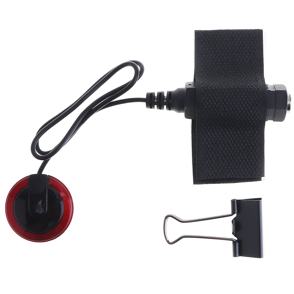Klip Pickup Piezo Untuk Gitar
