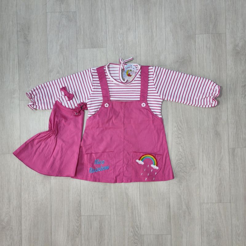 gamis bayi hsvv8