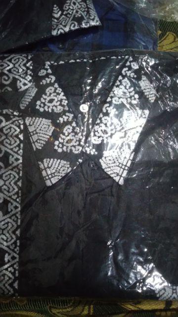 Maura Couple - Sania Ruffle Batik Couple Ori Ndoro Jowi Dnt Garansi Termurah Shopee - Couple Reno